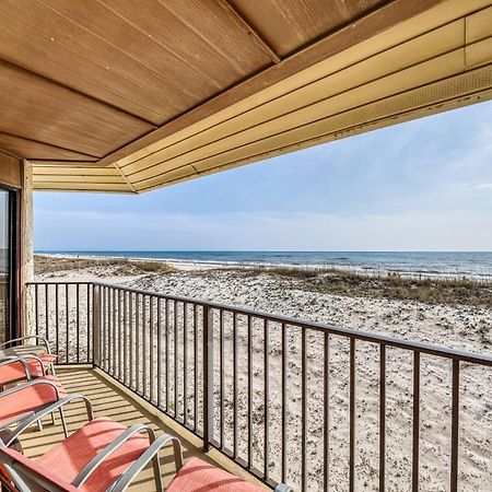 Gulfside Townhomes #40 Gulf Shores Exterior foto