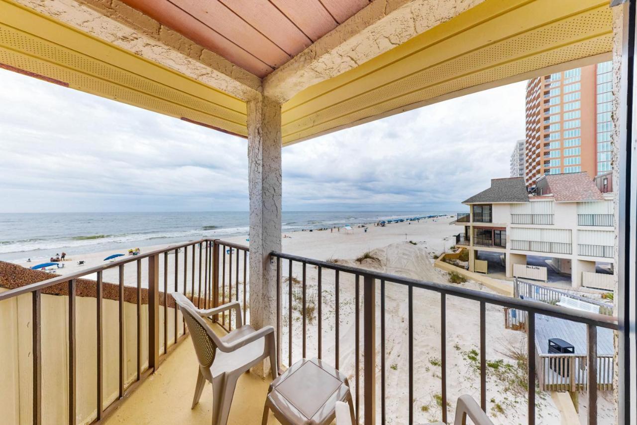 Gulfside Townhomes #40 Gulf Shores Exterior foto