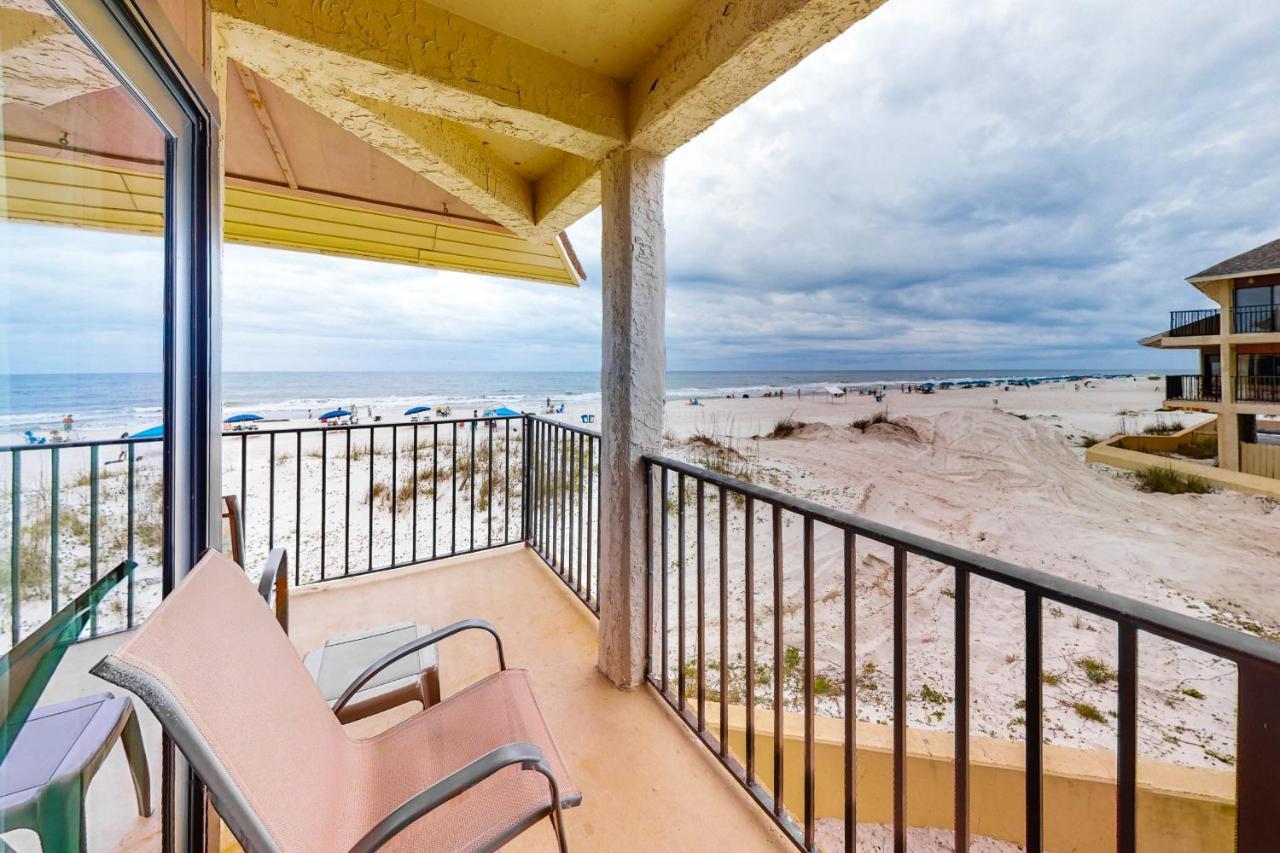 Gulfside Townhomes #40 Gulf Shores Exterior foto